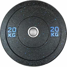 Диск бамперный STEIN Hi-Temp 20 кг