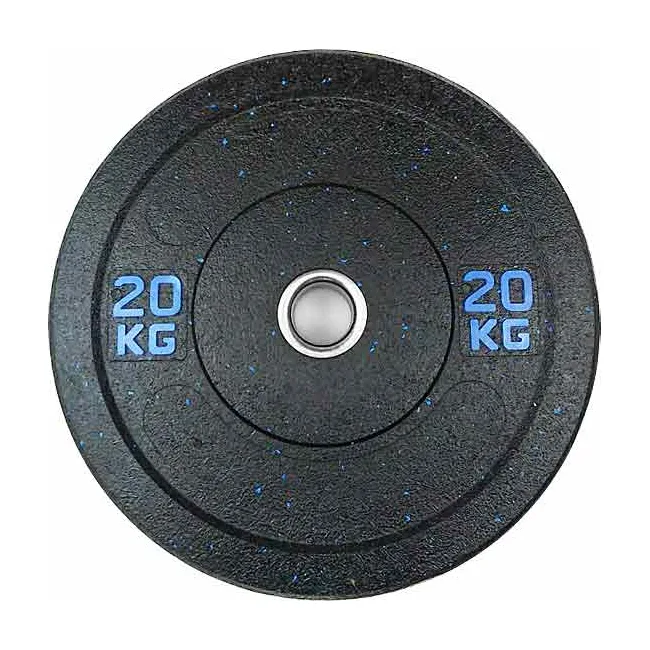 Диск бамперний STEIN Hi-Temp 20 кг