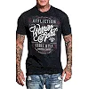 Футболка AFFLICTION CK Overwatch