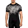 Футболка чоловіча AFFLICTION Horsemen Tee Black