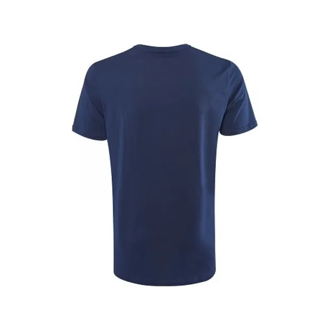 Футболка Under Armour GL Foundation T-shirt Blue