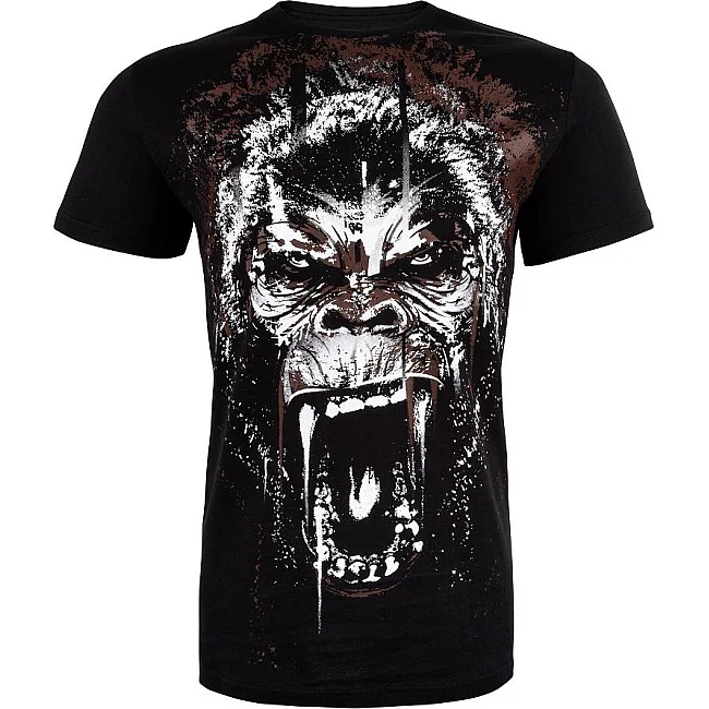 Футболка VENUM Gorilla Black