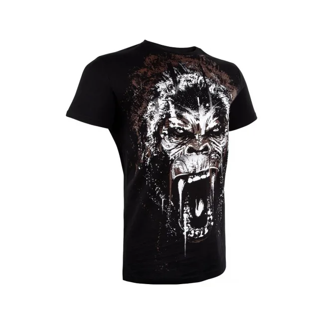 Футболка VENUM Gorilla Black