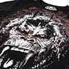 Футболка VENUM Gorilla Black