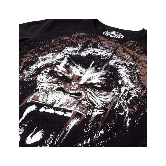 Футболка VENUM Gorilla Black