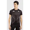 Футболка VENUM UFC FightNight Pro Linе Dry Tech Black