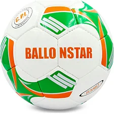 Футбольный мяч BALLONSTAR FB-5413 №5