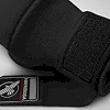 Быстрые бинты Hayabusa Quick Gel Black