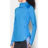 Женская спортивная кофта Under Armour Threadborne Balaclava Hoodie Water
