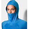 Женская спортивная кофта Under Armour Threadborne Balaclava Hoodie Water