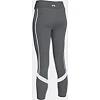 Женские спортивные капри Under Armour Seamless Crop Graphite