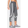 Женские спортивные капри Under Armour Seamless Crop Graphite