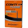 Камера для велосипеда CONTINENTAL Tour 28" all, 32-622 -> 47-622, S6, 220 г