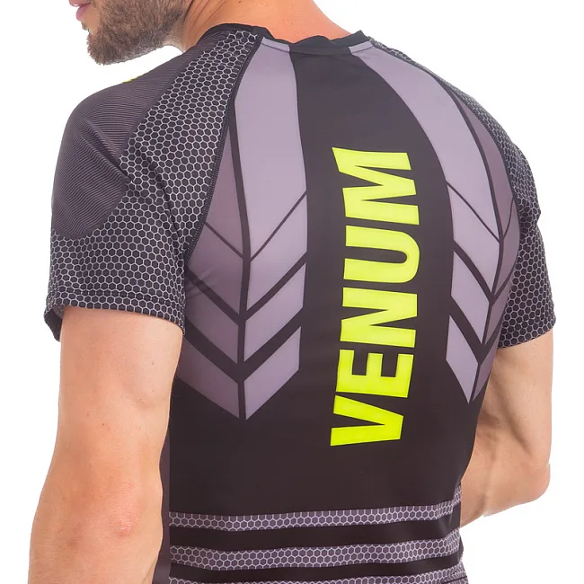 Комплект компресійний чоловічий (футболка та шорти) VENUM TECHNICAL 2.0 CO-8140-CO-8234