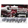 Комплект втулок TEMPISH Spacer set 10.15 mm (8 шт) - на 1 ролик