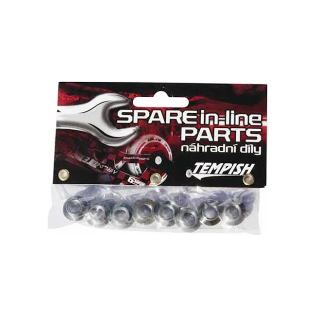 Комплект втулок TEMPISH Spacer set 10.15 mm (8 шт) - на 1 ролик