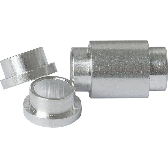 Комплект втулок TEMPISH Spacer set 10.15 mm (8 шт) - на 1 ролик