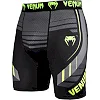 Компрессионные шорты VENUM Technical 2.0 Black Yellow