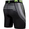 Компрессионные шорты VENUM Technical 2.0 Black Yellow