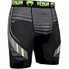 Компрессионные шорты VENUM Technical 2.0 Black Yellow
