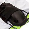 Компрессионные шорты VENUM Technical 2.0 Black Yellow