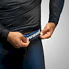 Гетри джиу джитсу Hayabusa Geo Blue