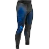 Гетри джиу джитсу Hayabusa Geo Blue