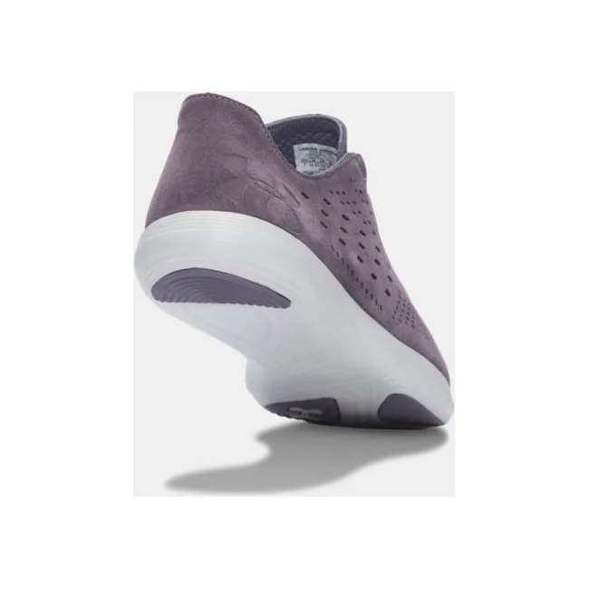 Кросівки жіночі UNDER ARMOUR Precision Low Tinted Neutrals