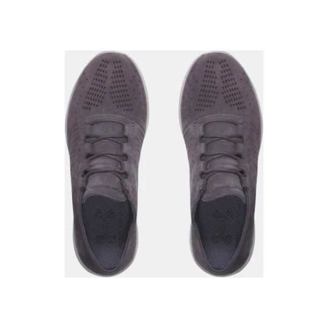 Кросівки жіночі UNDER ARMOUR Precision Low Tinted Neutrals