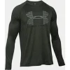 Лонгслив Under Armour Tech™ Rise Up Artillery Green