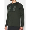 Лонгслив Under Armour Tech™ Rise Up Artillery Green