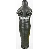Манекен для борьбы Boxer (кожа, 1.5м) 