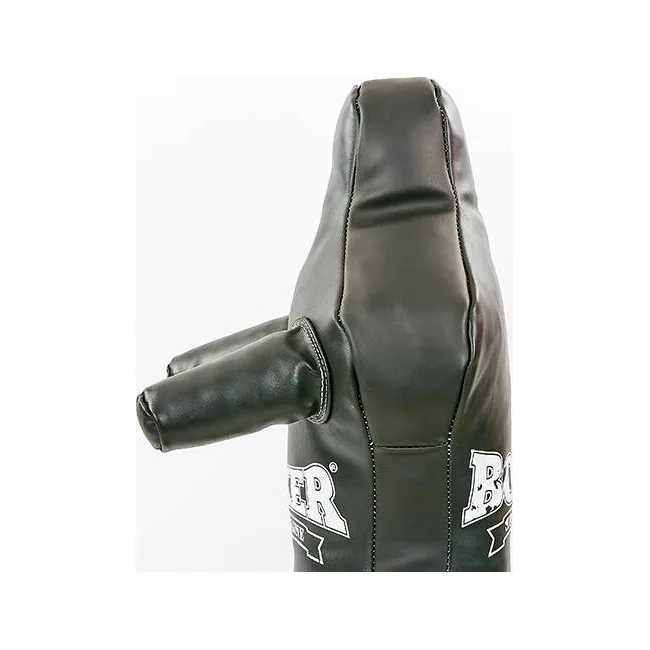 Манекен для борьбы Boxer (кожа, 1.5м) 