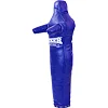 Манекен для борьбы Boxer (кожа, 1.5м) 