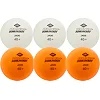 Мячи для настольного тенниса 6 штук DONIC MT-608509 JADE