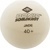 Мячи для настольного тенниса 6 штук DONIC MT-608509 JADE