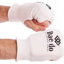 Накладки (перчатки) для каратэ DAEDO MA-0009D