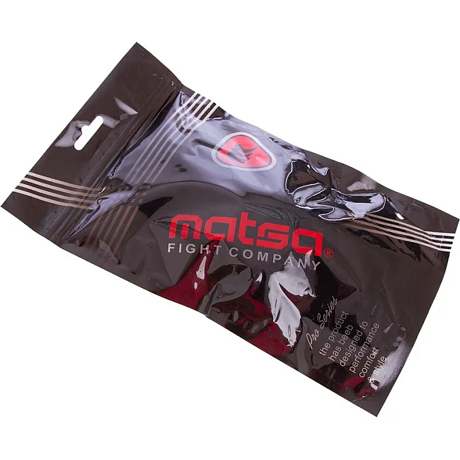 Напульсник с лямкой для становой тяги MATSA MA-0666