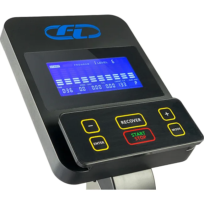 Орбитрек FITLOGIC E110
