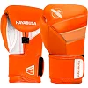 Перчатки для бокса HAYABUSA T3 Neon Orange