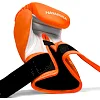 Перчатки для бокса HAYABUSA T3 Neon Orange
