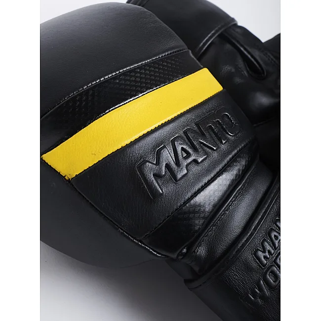 Рукавички для боксу MANTO Carbon