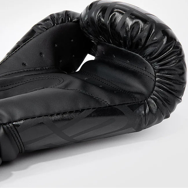 Рукавички для боксу VENUM Contender 1.5 XT Black Gold