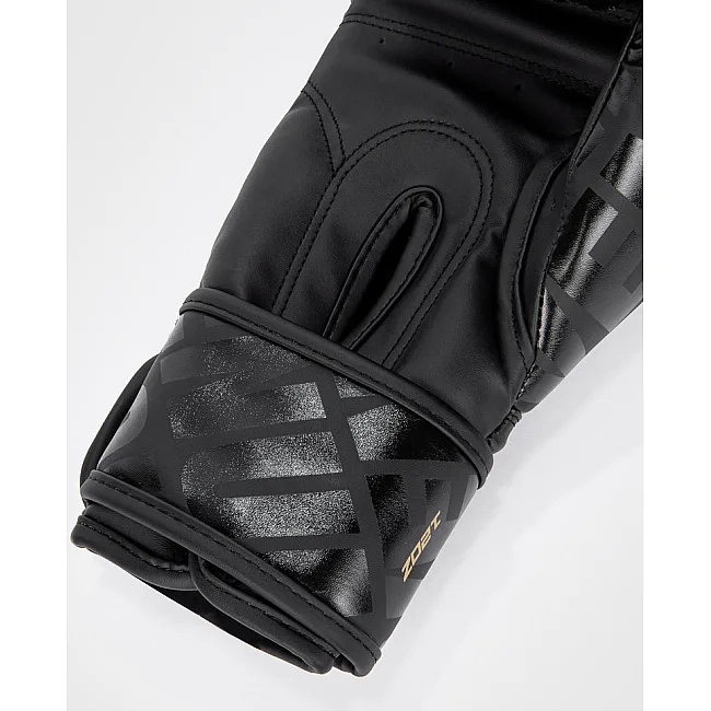 Рукавички для боксу VENUM Contender 1.5 XT Black Gold