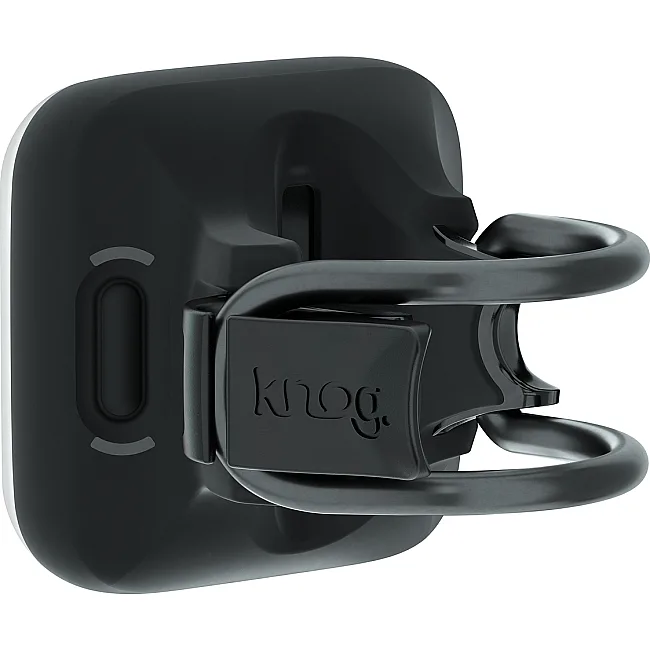 Передняя мигалка на велосипед KNOG Blinder Grid Front 200 Lumens