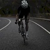 Передняя мигалка на велосипед KNOG Blinder Grid Front 200 Lumens