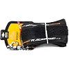 Покрышка на велосипед CONTINENTAL Race King 2.2, 26"x2.20, 55-559, Foldable, PureGrip, ShieldWall System, Skin, 670гр.