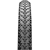 Покрышка на велосипед CONTINENTAL Race King 2.2, 26"x2.20, 55-559, Foldable, PureGrip, ShieldWall System, Skin, 670гр.