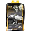 Покрышка на велосипед CONTINENTAL Race King 2.2, 26"x2.20, 55-559, Foldable, PureGrip, ShieldWall System, Skin, 670гр.