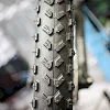 Покрышка на велосипед CONTINENTAL Race King 2.2, 26"x2.20, 55-559, Foldable, PureGrip, ShieldWall System, Skin, 670гр.